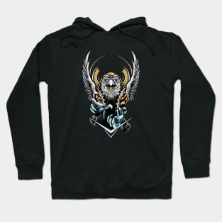 Horus Hoodie